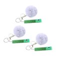 thumbnail image 1 of Clip de tarjeta para sacar la tarjeta de crédito del cajero automático Extractor de clip de tarjeta de crédito 3PCS Wmkox8yii fajkfhkj4780, 1 of 1