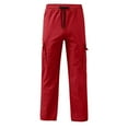 thumbnail image 5 of Daolelai Men's Overalls, 5 of 6
