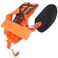 thumbnail image 1 of Trimmer Double Shoulder Strap, Lawn Mower Strap Multifunctional Comfortable Labor Saving  for Garden Power Tools, 1 of 7