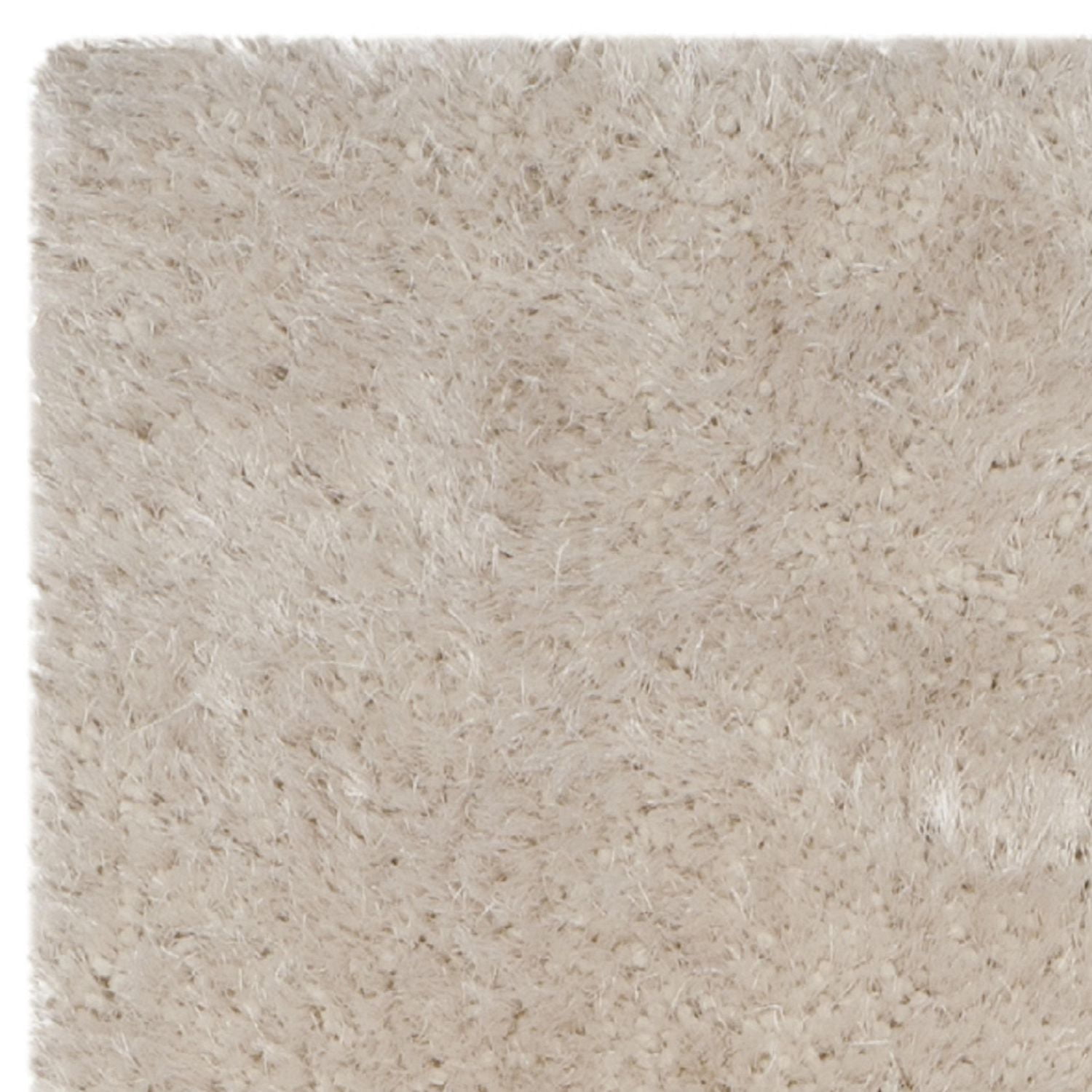 Safavieh Luxe Paxton Peluche Solide Shag, rouge, 2'3" X 8'