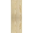 thumbnail image 4 of Ekena Millwork 8"W x 20"D x 24"H Merced Rough Sawn Traditional Outlooker, Douglas Fir, 4 of 4