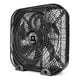 thumbnail image 2 of Ventilador Taurus EOLO negro 20 pulgadas, 2 of 4