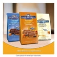 thumbnail image 2 of Chocolate con leche Ghirardelli Squares con relleno de caramelo 151 g, 2 of 2