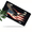 American Eagle, variant on 1 Pcs Durable License Plate Covers & Frames, Beach at Sunset For Decorative Front, Waterproof For Decoration Aluminum License Plate Covers & Frames Cover For Men Women, 12" X 6"