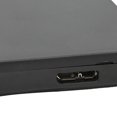 thumbnail image 3 of Disco duro, disco duro externo portátil HDD externo HDD externo portátil Uso conveniente, 3 of 8