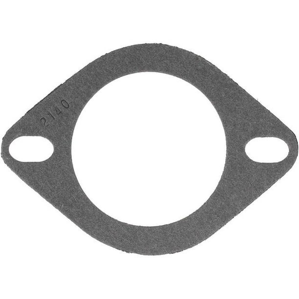 Thermostat Housing Gasket Compatible with 1968 1974 Dodge D100