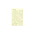 thumbnail image 3 of Topographical Map - Twentymile Butte Wyoming Quad - USGS 1972 - 23 x 32.63 - Vintage Wall Art, 3 of 5