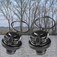thumbnail image 3 of Accesorios Inflables La Cama Aire Del Barco Cubierta Válvula Tornillo Balsa PVC, 3 of 8