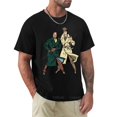 thumbnail image 1 of Camiseta de cuello redondo para hombre, 1 of 7