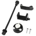 thumbnail image 3 of Kayak Phone Mount  Boat Bracket Canoe  Mount Holder with Flexible Long Arm, 3 of 7