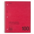 thumbnail image 3 of Mead, MEA06546, 1 - Subject Perforated College Ruled Notebook - Letter, 1 Each, 3 of 5