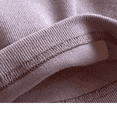 thumbnail image 2 of LPBB LLC High-Quality Womens Shorts with Drawstring Waist and Sweat-Wicking Fabric Apricot and Pink, 2 of 7