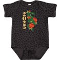 thumbnail image 3 of Inktastic 2025 Chinese New Year of the Snake Boys or Girls Baby Bodysuit, 3 of 5
