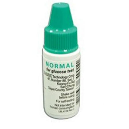 CLECN Normal Control Solution