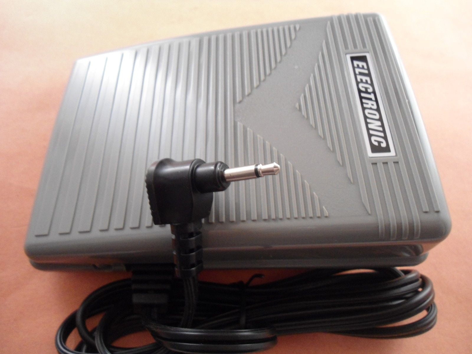 Pedal De Control De Pie Para PFAFF 1471, 1473, 1475, 4870, 4872, 7510, 7530, 7560, 7562, 90-7570-43 - AliExprs