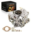 thumbnail image 2 of Maxpeedingrods Vergaser for Volkswagen VW 34 PICT-3 VW Kfer Transporter 1600CC 113129031K, 2 of 8