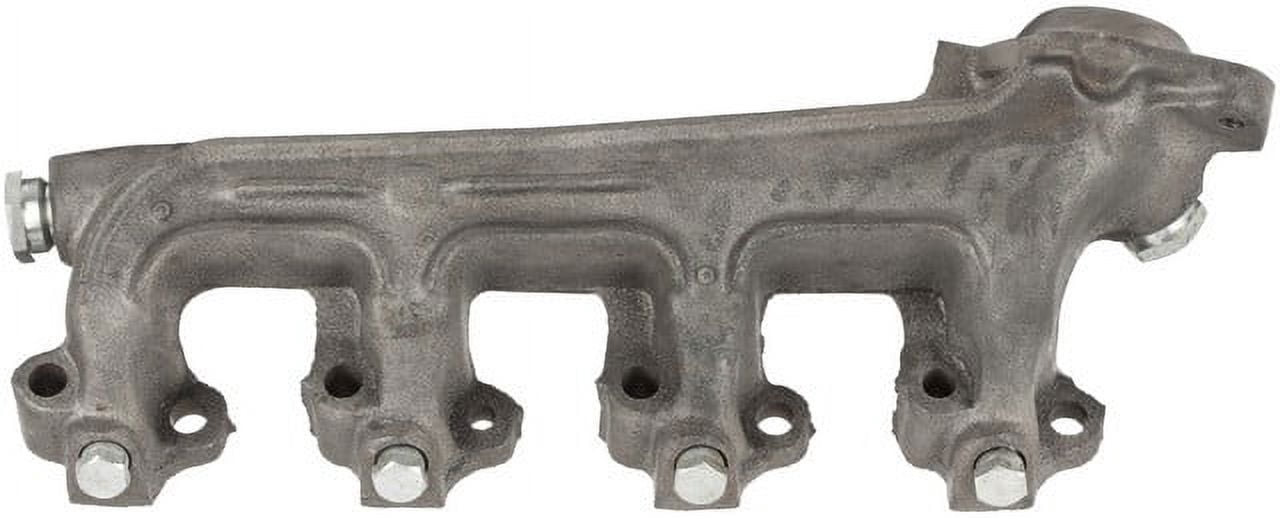 Graywerks 101033 Exhaust Manifold