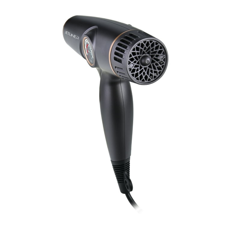 StyleCraft JetLiner Professional Hair Dryer, Ionic, 1600 Watts