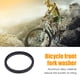 thumbnail image 5 of Espaciador de auriculares para bicicleta de montaña, anillo de junta de vástago de horquilla delantera para bicicleta (3 mm) JShteea Accesorios para bicicletas, 5 of 8