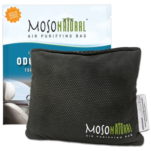 MOSO NATURAL Car Air Purifying Bag Chemical-Free Nigeria Ubuy