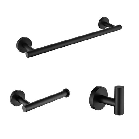 

CoSoTower 3 - Piece Bathroom Hardware Set
