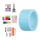thumbnail image 4 of Soplar burbujas cinta de doble cara cinta adhesiva para adultos aula DIY artesanía bola hecha a mano 1 rollo con herramientas completas, 4 of 9