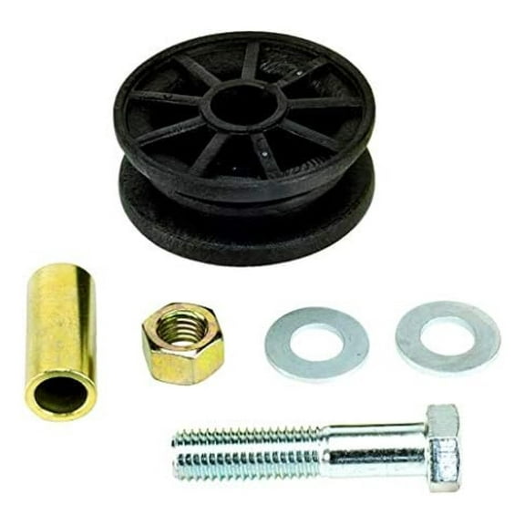 Liftmaster K75-50090 Idler Pulley Replacement SL3000 Slide Gate Q013