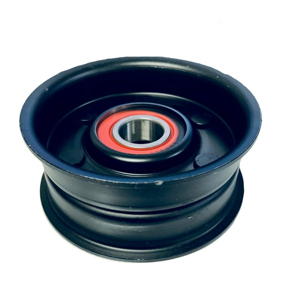 John Deere Original Equipment Idler - TCA13020,1