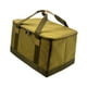 thumbnail image 1 of Bolsa de utensilios de cocina kusrkot para acampar Caqui, 1 of 8