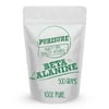 Purisure Beta Alanine Powder 500g (667 Servings), Endurance for Workout, Train Harder for Longer Hours, Increase Muscle Mass, Improved Recovery Time