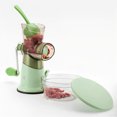 thumbnail image 2 of Molino de Carne y Alimentos Manual Hiperware con Recipiente, 2 of 5