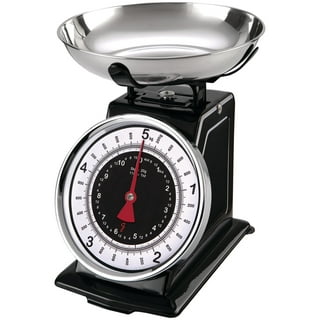 Sportsman Analog Food Scale MS330 - The Home Depot