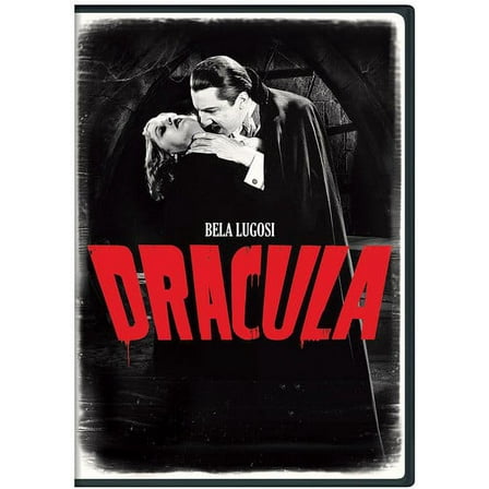 Dracula (1931) (DVD   Movie Cash) [DVD]