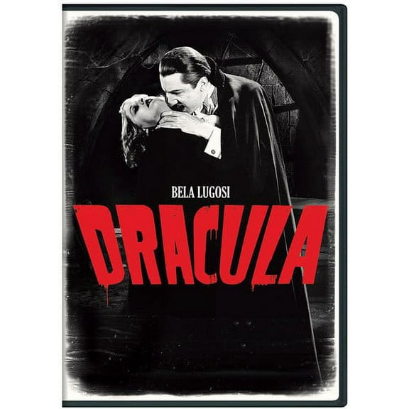 Dracula (1931) (DVD   Movie Cash) [DVD]