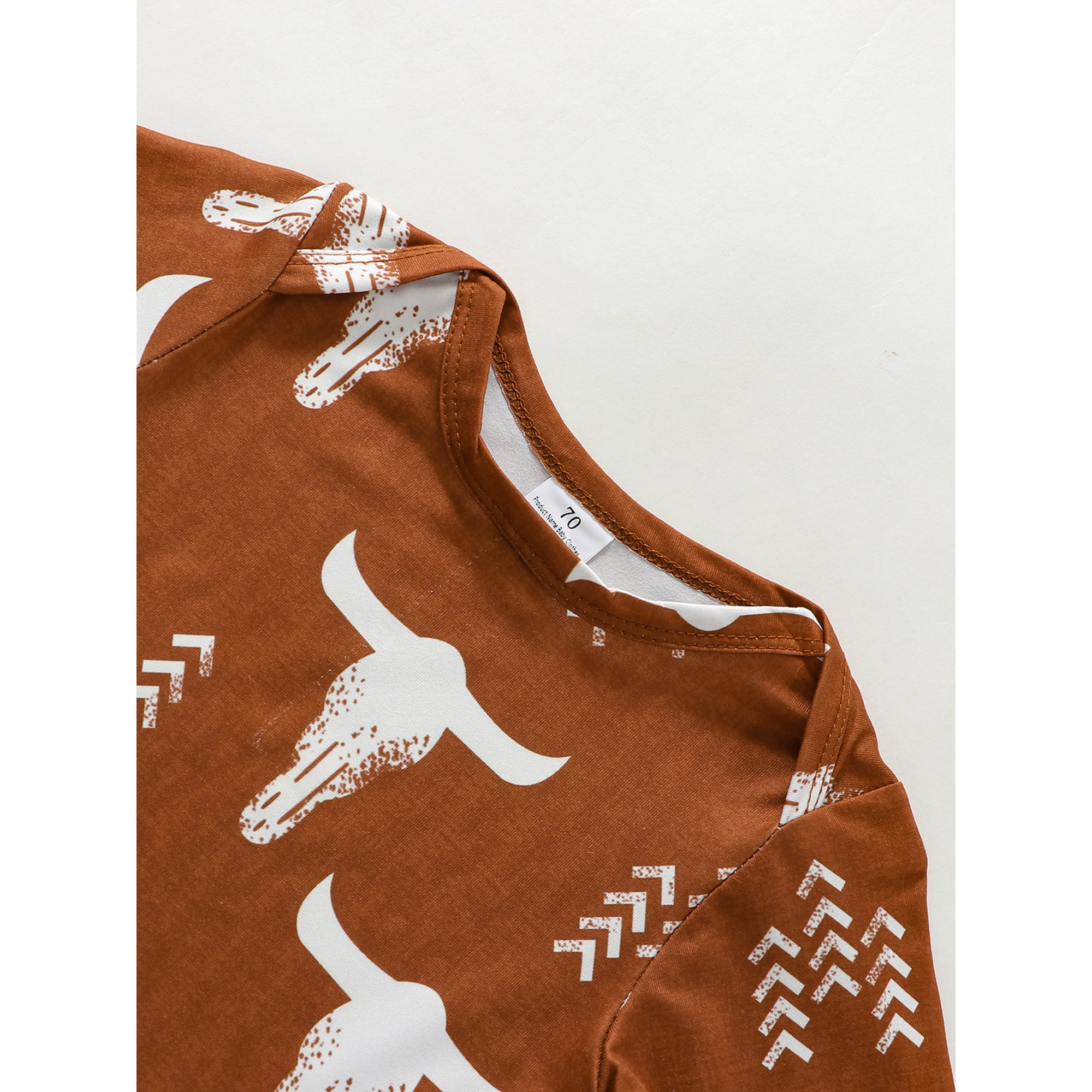 Cow print swaddle sale