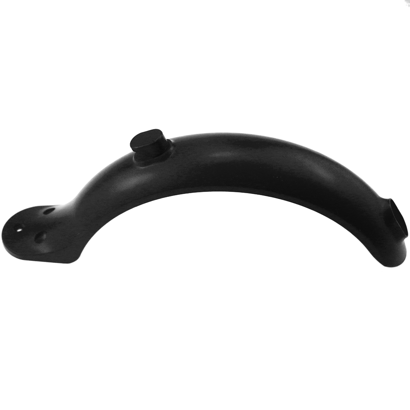 Scooter Fender Rear Front Mud Guard Fenders Set Mudguard Tyre Splash  Replacement for Electric Scooter Parts Accessories