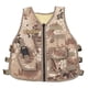 thumbnail image 1 of Traje De Chaleco Para Niños,Chaleco Al Aire Libre Para Niños,Chaleco De Combate,Chaleco Para Acampar,Innovación Moderna, 1 of 9