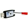 thumbnail image 2 of E-flite 1S USB Li-Po Charger 500mA JST 180 QX HD EFLC1010 Heli Option Parts & Accessories, 2 of 2