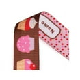 thumbnail image 3 of Ulubulu Cupcakes Universal Pacifier Clip - 1 Count, 3 of 7