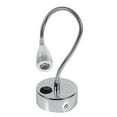 thumbnail image 4 of Reading Light, Led Desk Lamp, Led Lamp, Gooseneck Lamp For Office For Bedroom, 4 of 8