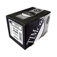 thumbnail image 2 of Timco - Drywall Timber Stud Plasterboard Screws - PH - Bugle - Coarse Thread - Grey (Size 3.5 x 60 - 500 Pieces), 2 of 2