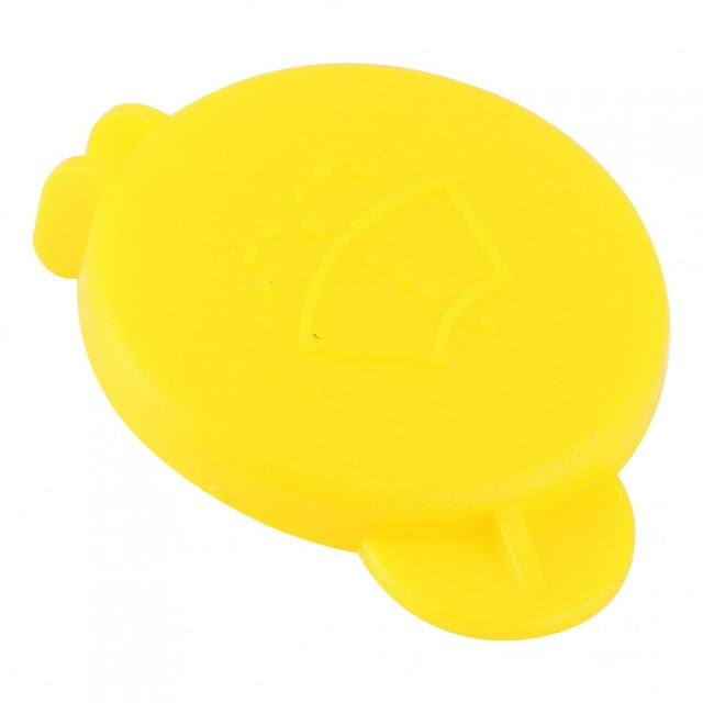 Windshield Washer Lid, Perfect Fit Antiwear Washer Bottle For Auto