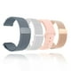 thumbnail image 2 of 18 mm 20 mm 22 mm metallrem för Garmin Vivoactive 3 4 4s Band Watch Venu 2 2s SQ Forerunner 645 Armband Silikonögla Nylon handled Nylon Red, 2 of 5