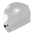 thumbnail image 3 of Shoei RF-1200 Helmet Vents Black Lower Air Intake, 3 of 3