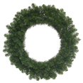 thumbnail image 2 of Vickerman 72" Grand Teton Commercial Artificial Christmas Wreath - Unlit, 2 of 3
