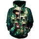 thumbnail image 3 of Horror Men Women Hoodies Clothing Blood 3D Printed Hoodie Man Long Sleeve Fashion Sweatshirts Halloween Pattern Pullover Hoody, 3 of 5
