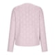 thumbnail image 4 of Ichuanyi Liquidación para mujeres Cuello redondo para mujeres Sweater redondo de punto de punto largo de manga larga ICHUANYI WER202308217579, 4 of 5