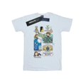 thumbnail image 1 of Fantastic Beasts T-Shirt Garçon Chibi Newt, 1 of 3