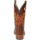 thumbnail image 5 of Botas DOUBLE-H Mickey 12 nacionales con punta cuadrada y ancha para hombre, 5 of 7