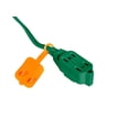 thumbnail image 2 of Extensión Eléctrica Verde 16 AWG 5 metros, 2 of 2